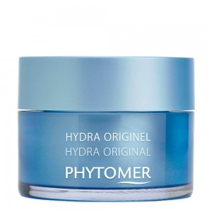 Phytomer Hydrasea Night Plumping Rich Cream